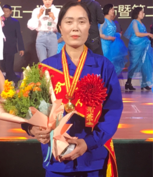 【凝聚榜樣力量】——堅(jiān)守崗位，無(wú)私奉獻(xiàn)的生日夜